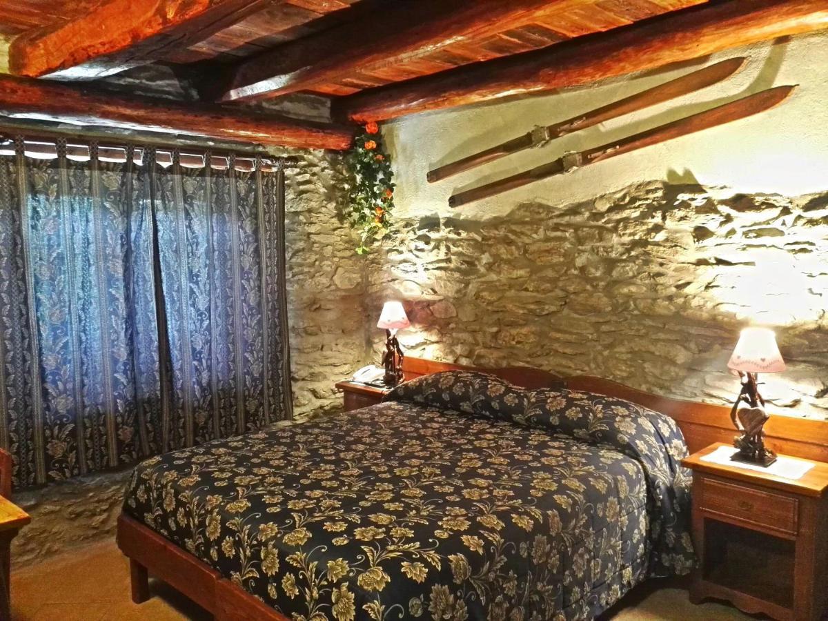 Hotel Etoile Des Neiges 3*
