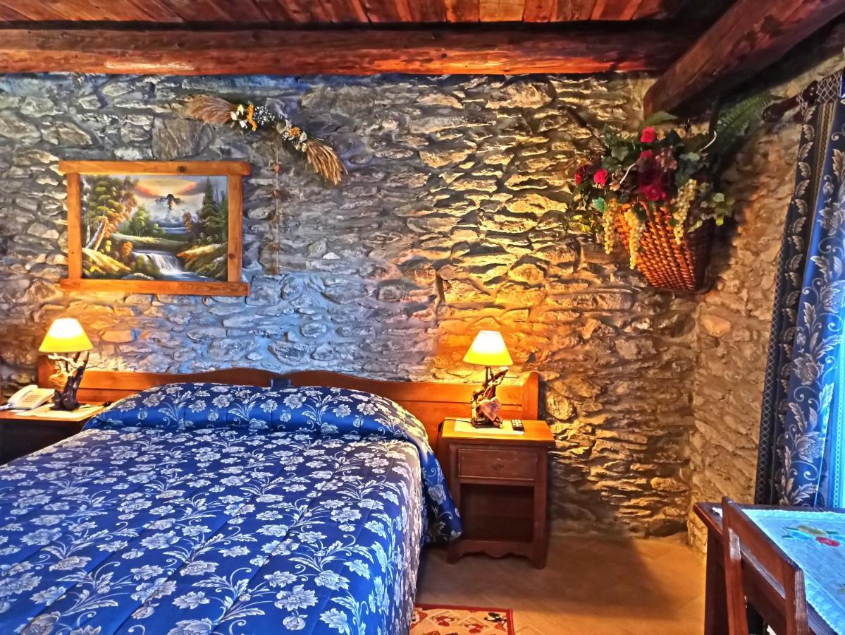 Etoile Des Neiges Hotel