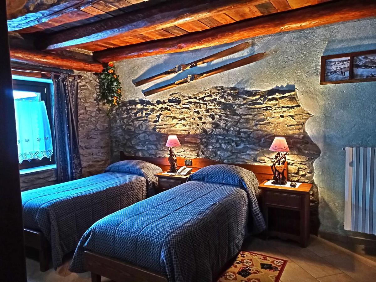 Etoile Des Neiges Hotel