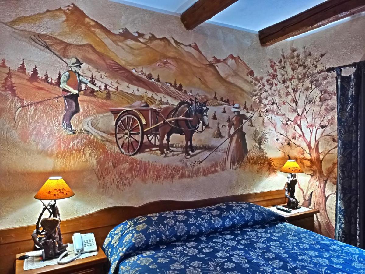 Etoile Des Neiges Hotel