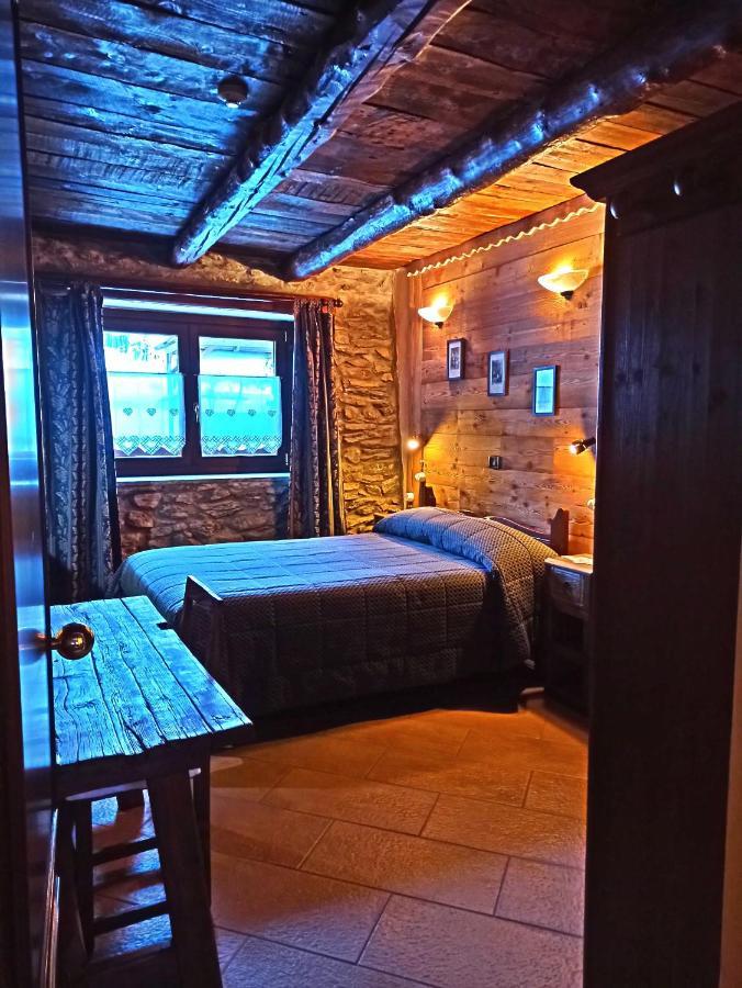 Hotel Etoile Des Neiges