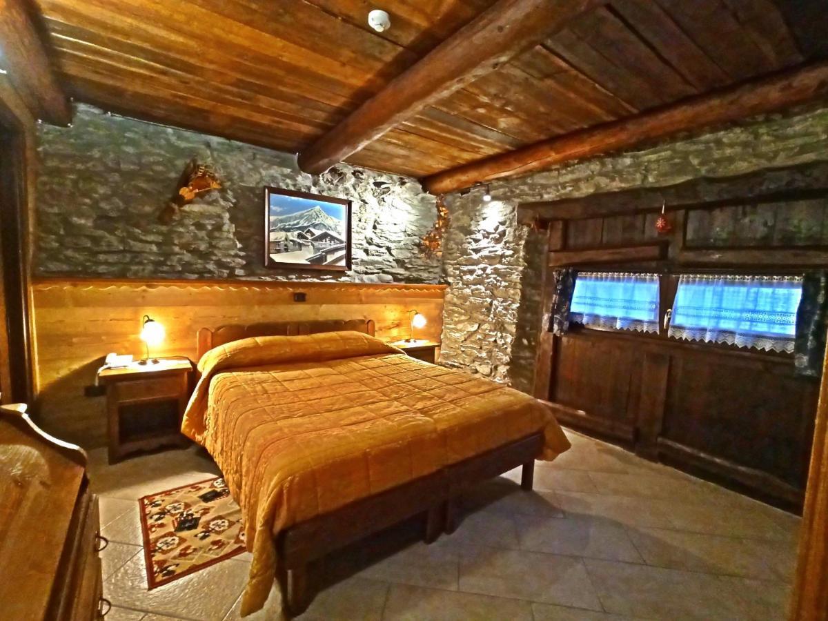 Etoile Des Neiges Hotel