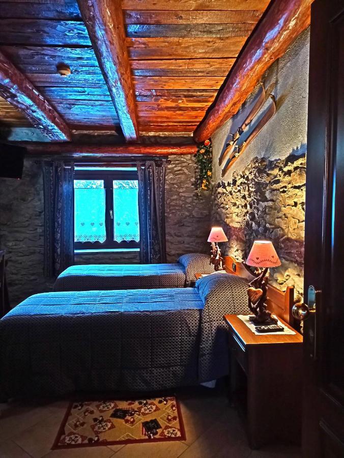 Etoile Des Neiges Hotel
