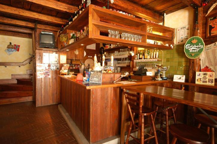 Hotel Etoile Des Neiges 3*