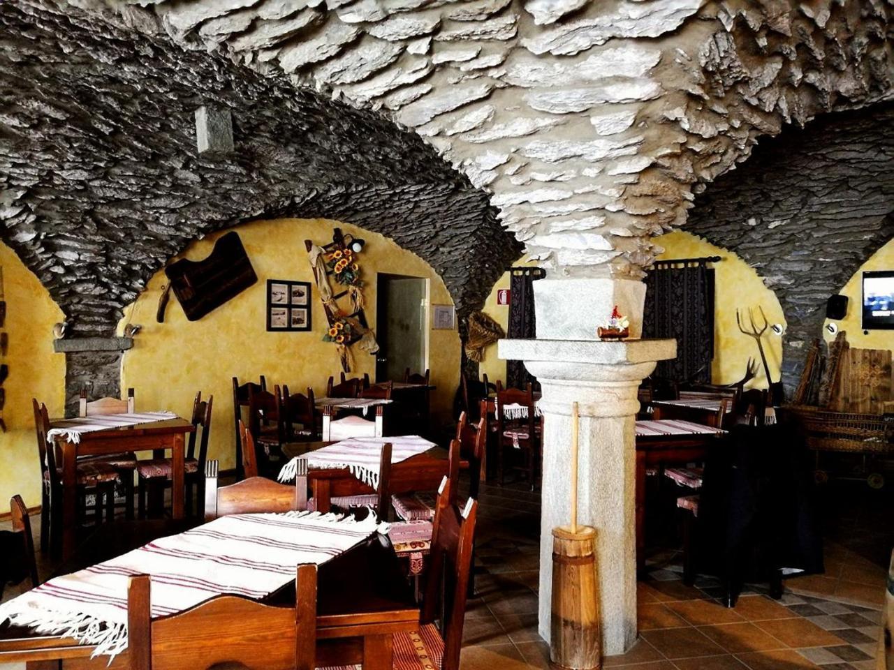 Etoile Des Neiges Hotel