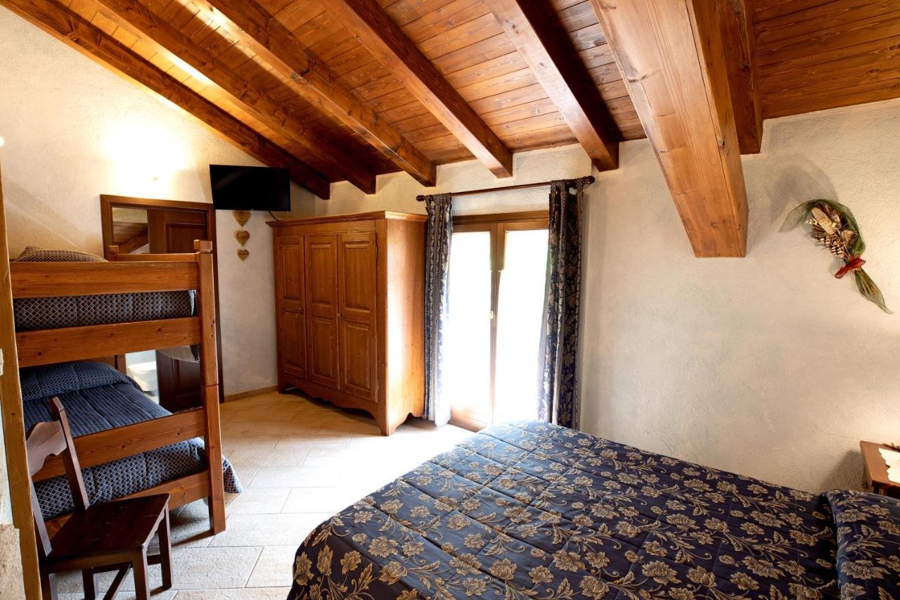 Etoile Des Neiges Hotel