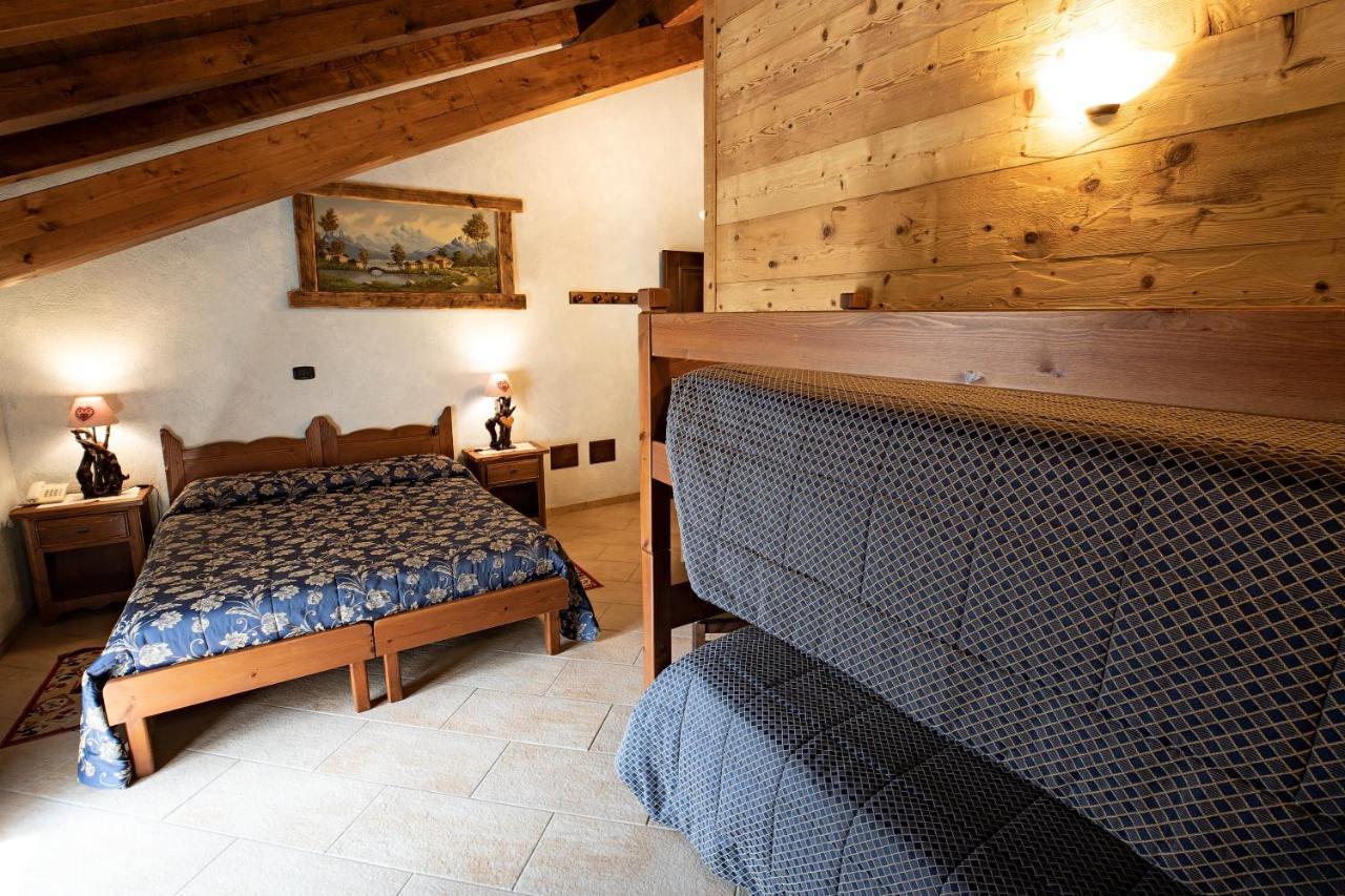 Hotel Etoile Des Neiges 3*