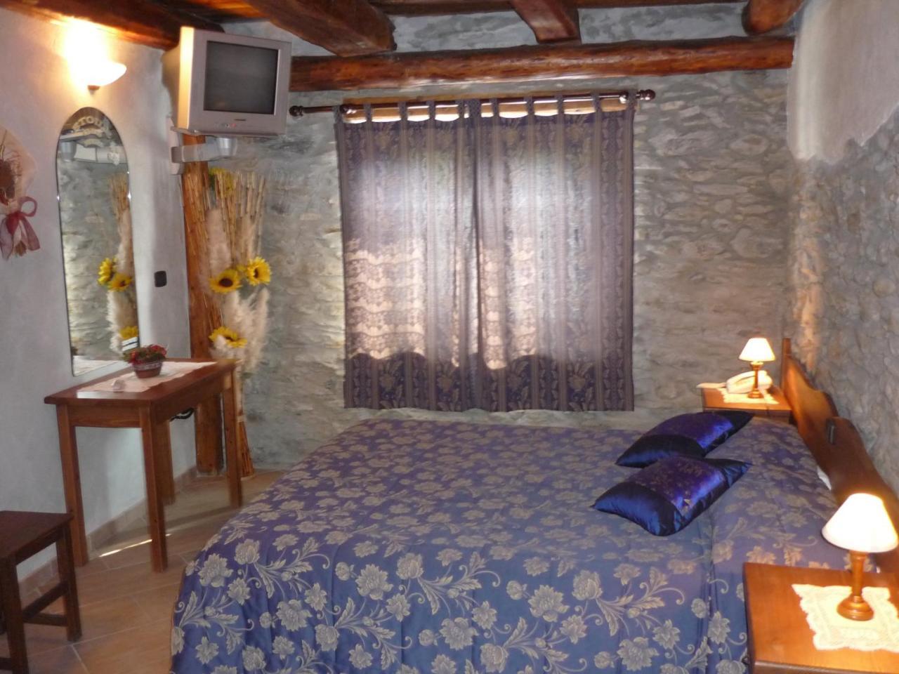 Etoile Des Neiges 3* Oulx