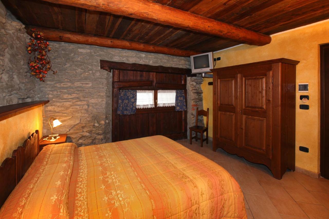 Hotel Etoile Des Neiges