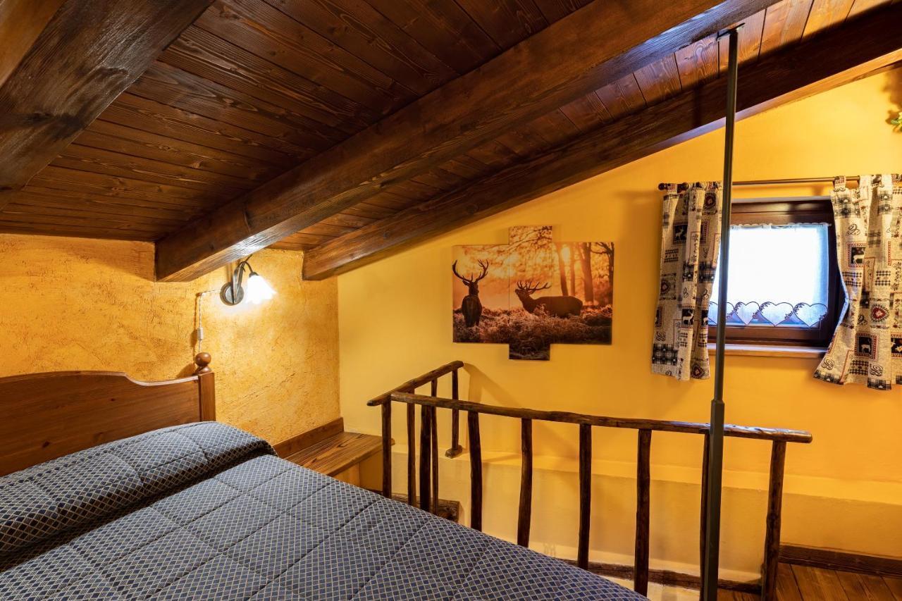 Etoile Des Neiges Hotel Oulx