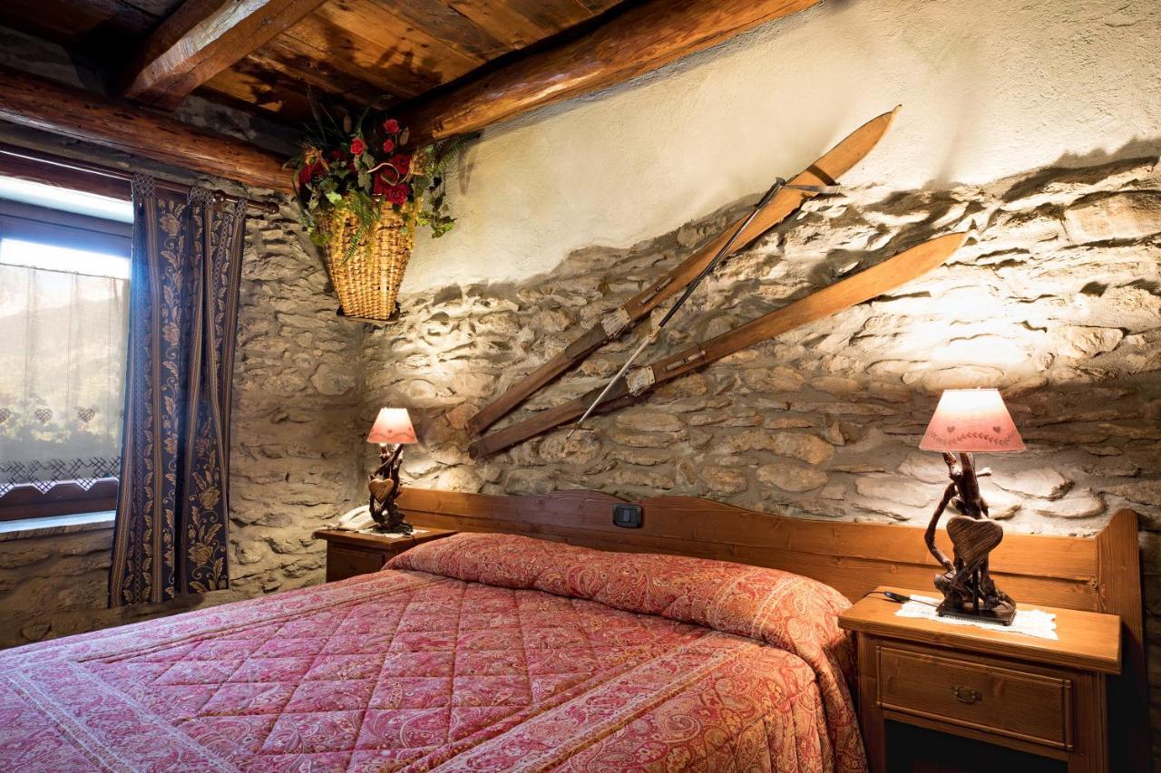 Etoile Des Neiges Hotel