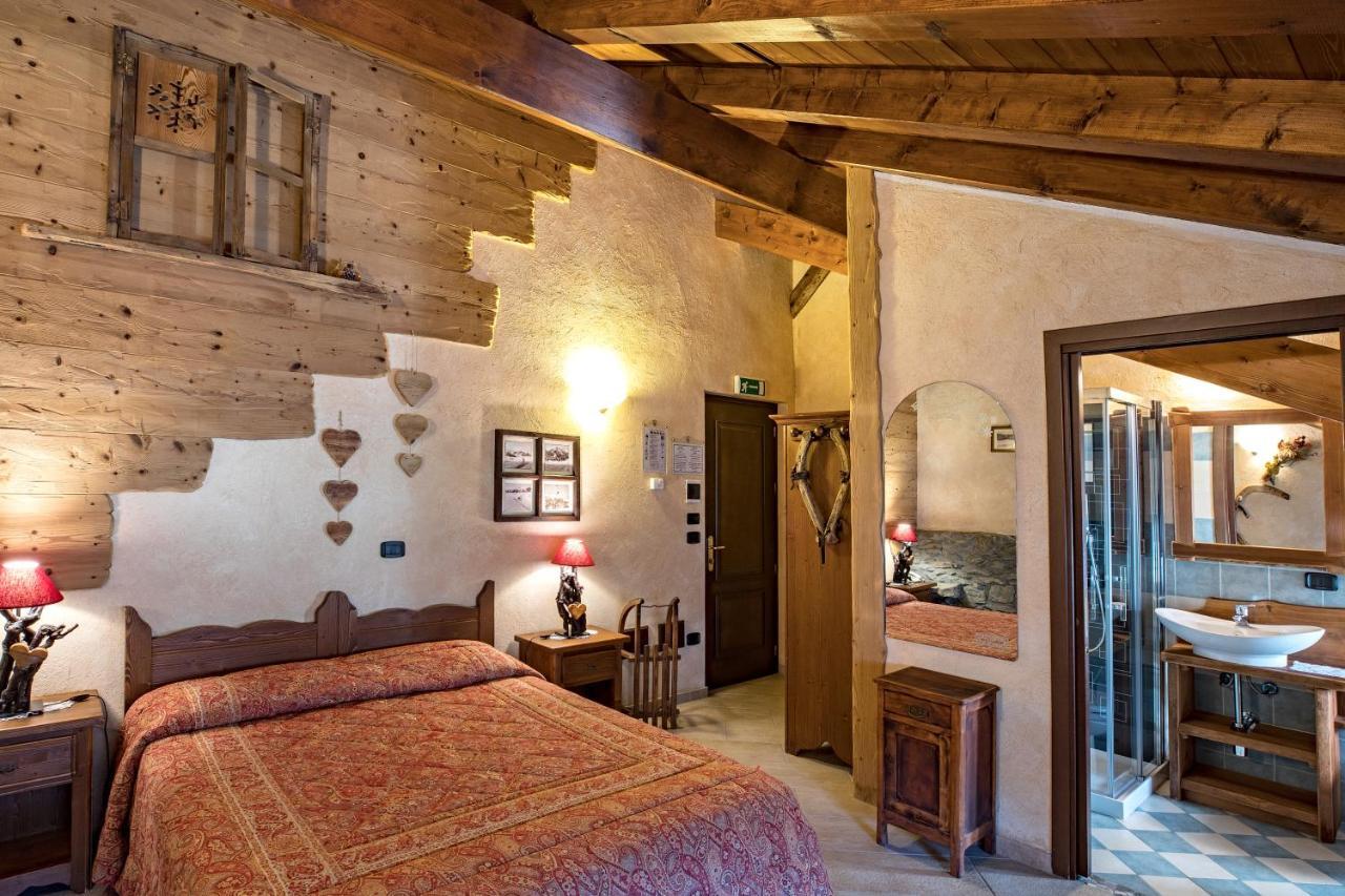 Etoile Des Neiges Hotel